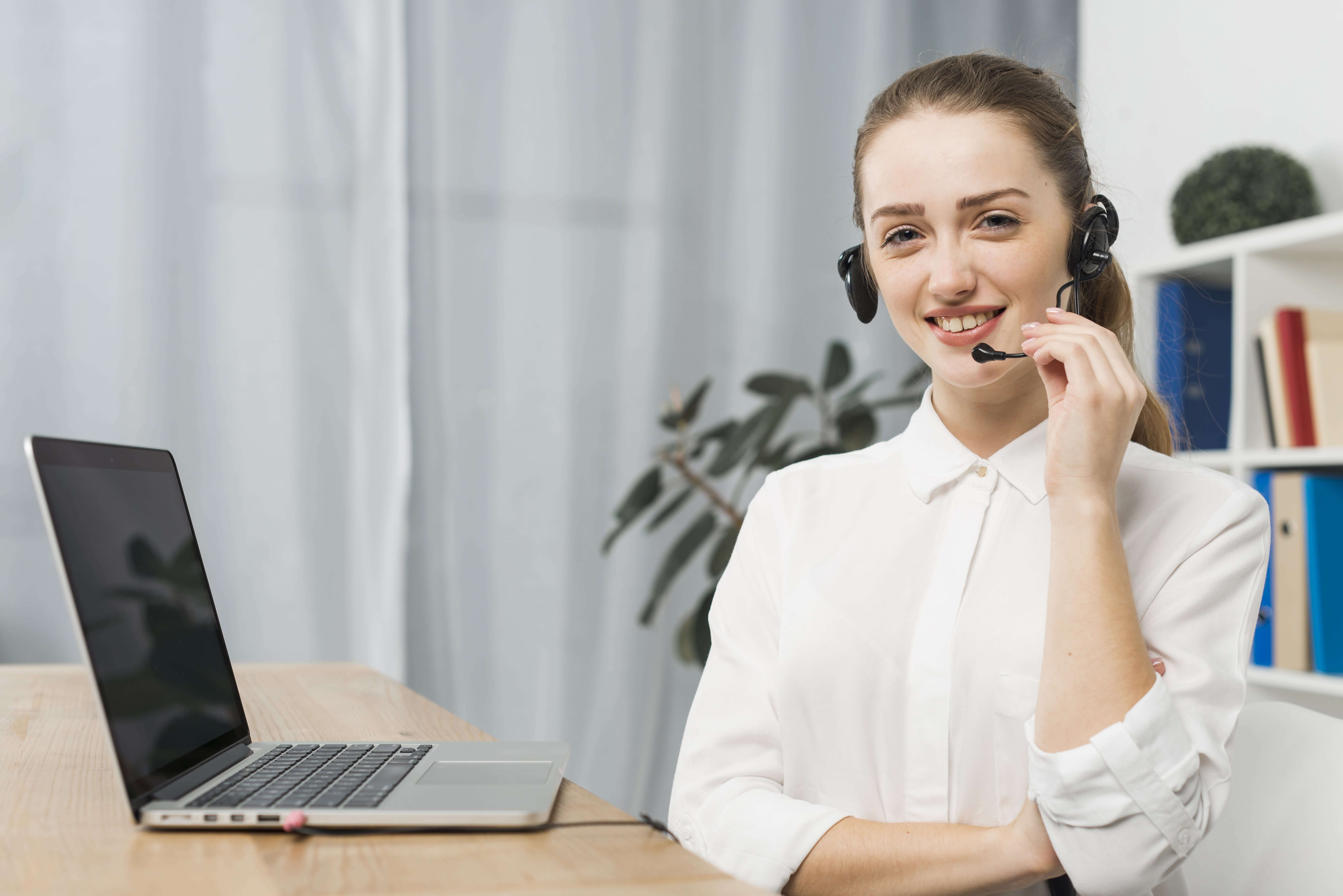 General Call Center Services in Absecon, NJ