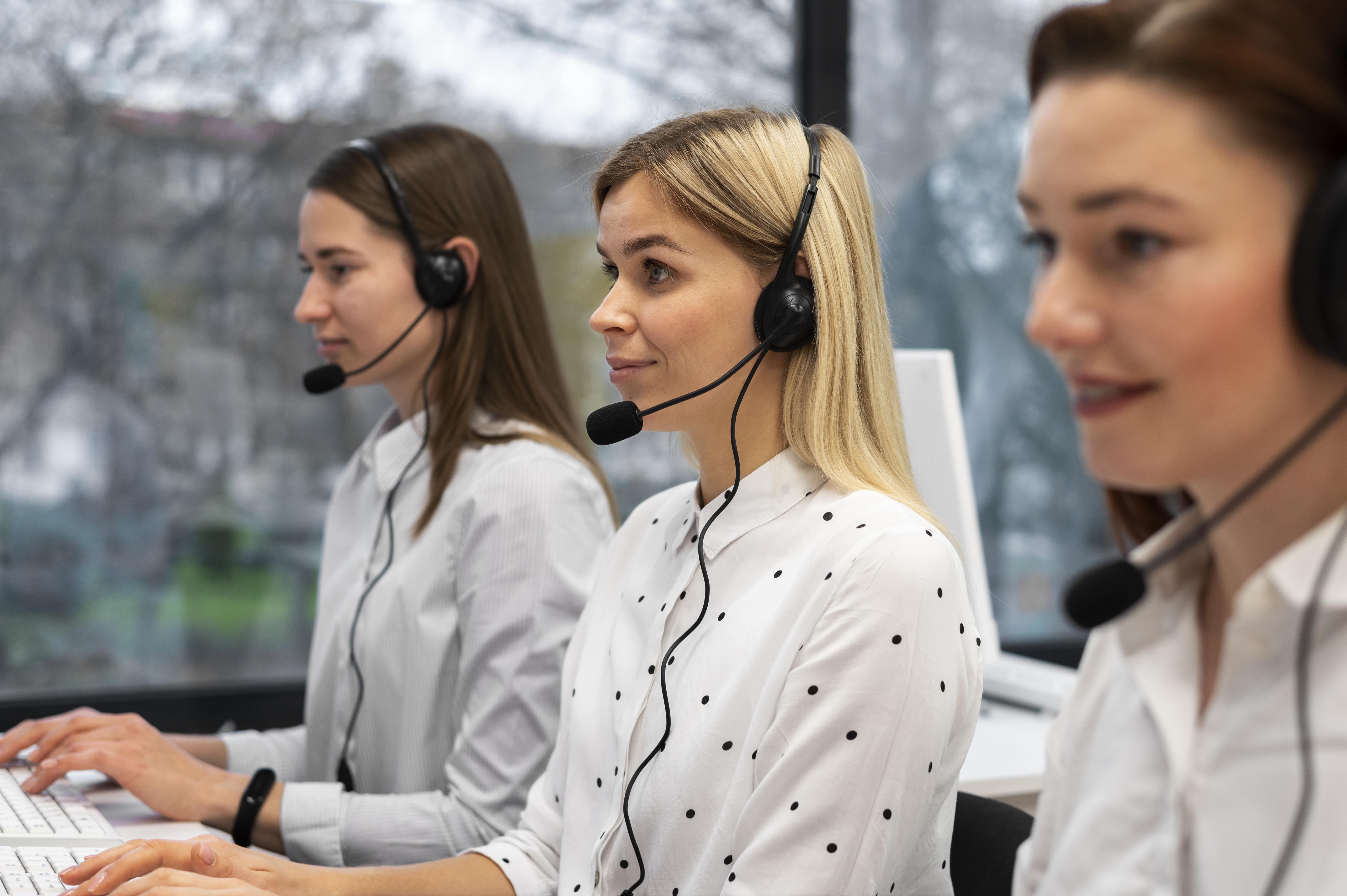General Answering Services in Absecon, NJ