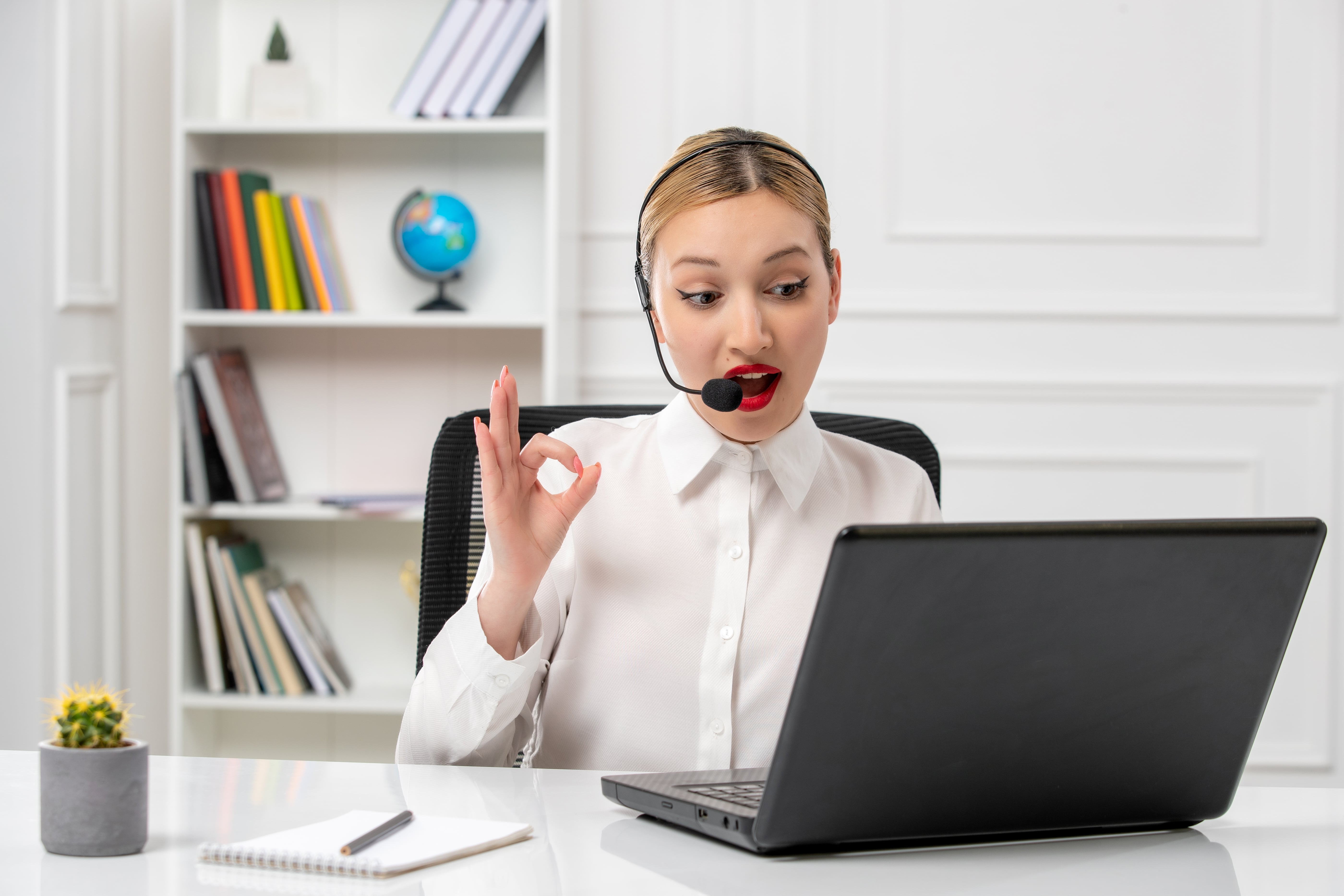 Bilingual Call Answering in Absecon, NJ